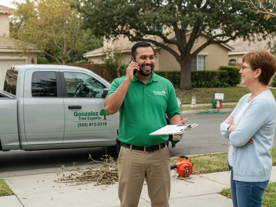 Tree Service Glen Allen, VA FAQs